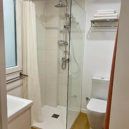 Rizada Ruzafa * Valencia