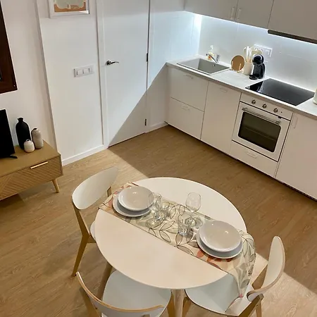 Rizada Ruzafa * Βαλένθια