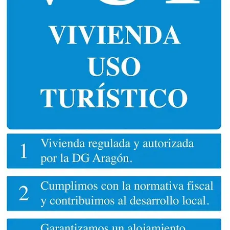 Rizada Ruzafa شقة فالنسيا