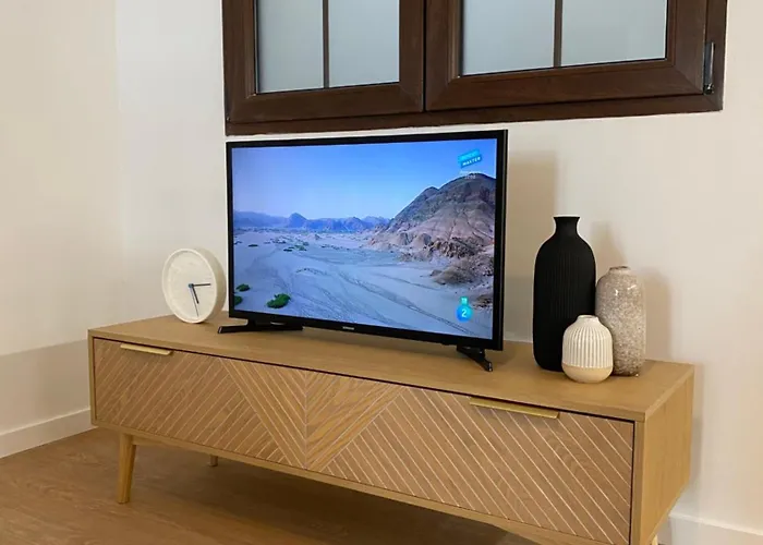 Rizada Ruzafa Apartamento Valencia