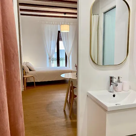 Apartman Rizada Ruzafa *